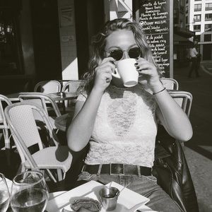 Meet your Posher, Kayla